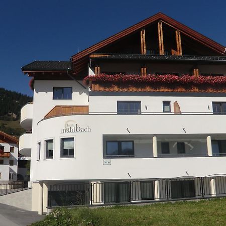 Haus Muehlbach Ξενοδοχείο Fiss Εξωτερικό φωτογραφία
