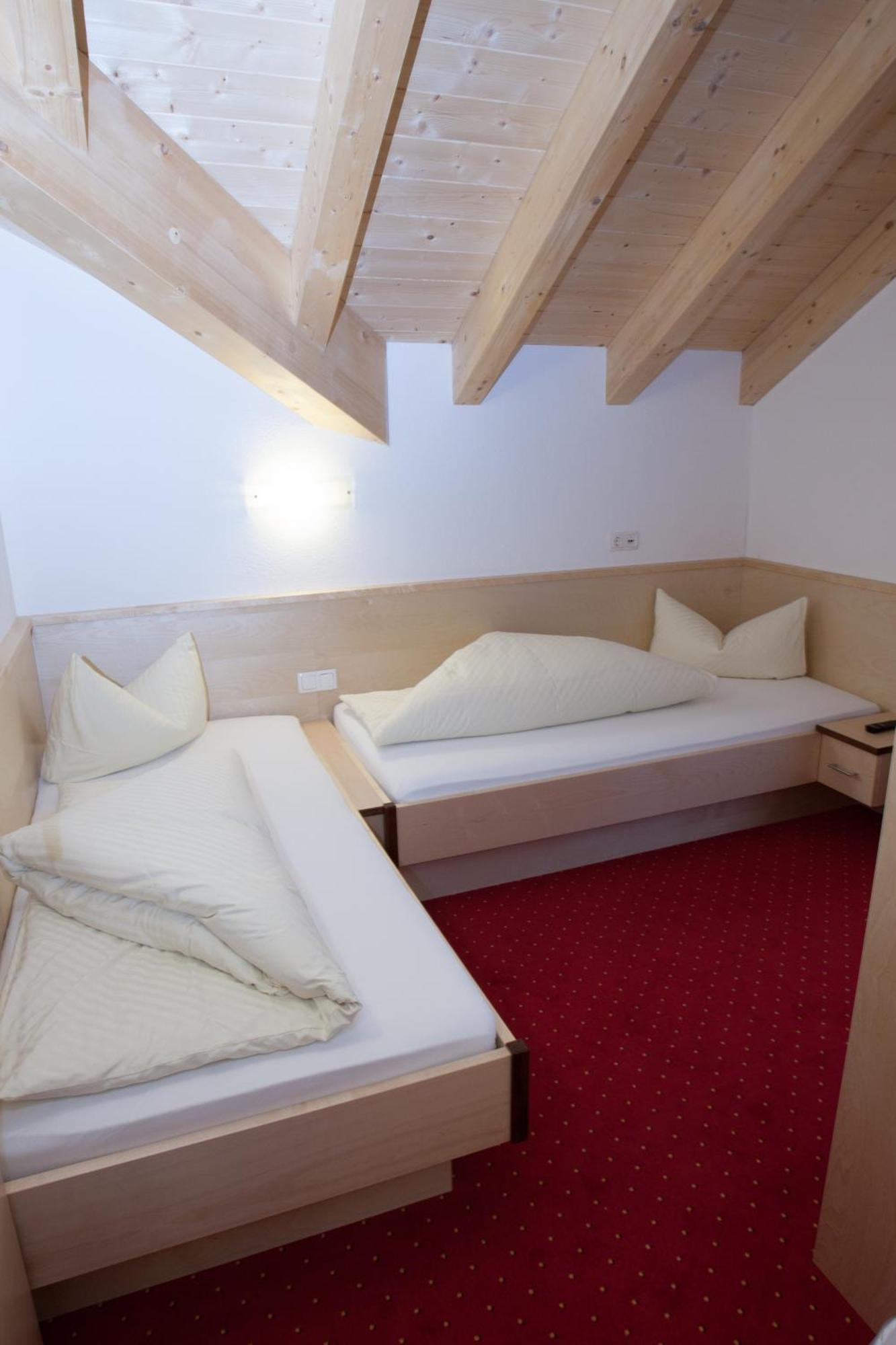 Haus Muehlbach Ξενοδοχείο Fiss Εξωτερικό φωτογραφία