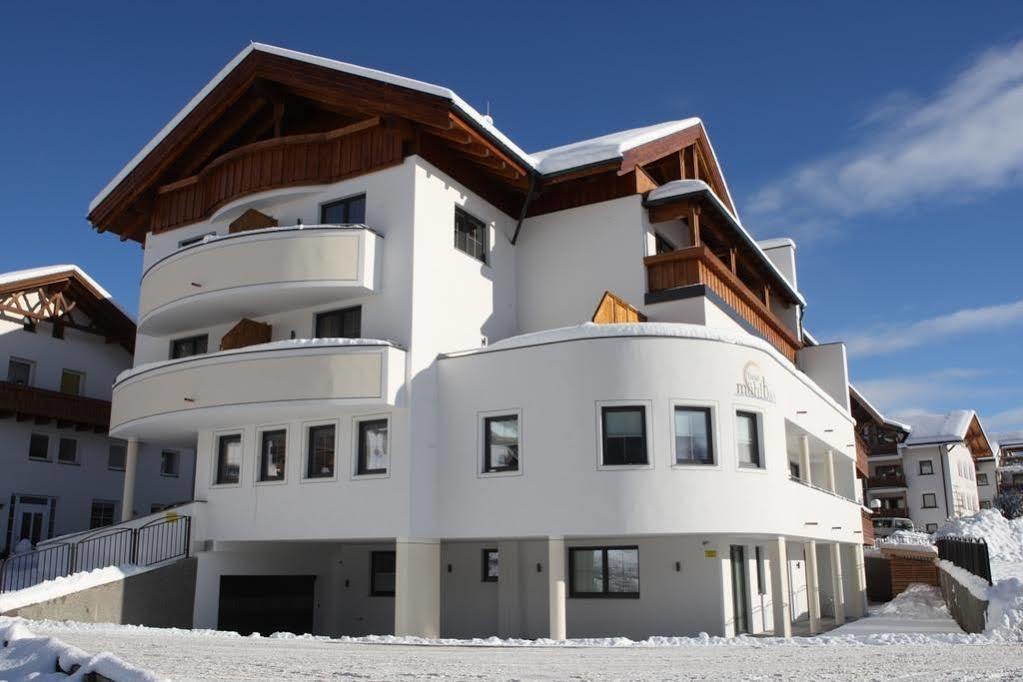 Haus Muehlbach Ξενοδοχείο Fiss Εξωτερικό φωτογραφία